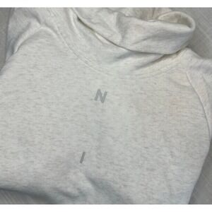 Nike Women's Medium Sweatshirt Cowl‎ Neck